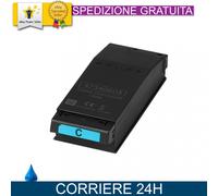 Toner 09006127 Ciano per OKI Compatibile