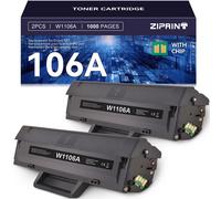 Toner 106A Compatibile per HP 106A W1106A per HP Laser MFP 137fnw 137fwg MFP