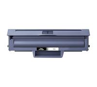 Toner 106A W1106A Compatibile per HP Laser MFP 137fnw 137fwg MFP 135a 135w 135r 135wg per HP Laser 107w 107a 107r 106A W1106A (1 Nero)