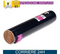 Toner 106R01161 Magenta per Xerox Compatibile