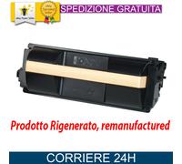 Toner 106R01535 Nero per Xerox Compatibile
