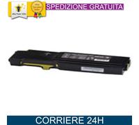 Toner 106R02231 Giallo per Xerox Compatibile