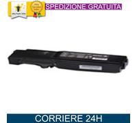 Toner 106R02232 Nero per Xerox Compatibile