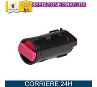 Toner 106R03905 Magenta per Xerox Compatibile