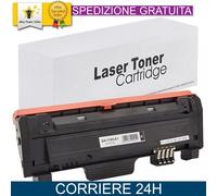 Toner 116L Nero per Samsung MLT-D116L Compatibile SU828A