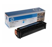 Toner 125A HP ciano CB541A