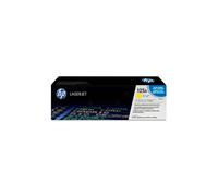 Toner 125A HP giallo CB542A