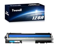 Toner 126A CE311A compatibile con HP 126A Ciano CE311A per HP Laserjet Pro 100 Color MFP M175 M175A M175nw M176 M176FN M177 M177FW M275 M275NW
