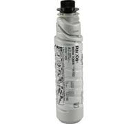 Toner 1270D Nero Compatibile per Ricoh Aficio 1515, 1515F, 1515MF, 1515PS K165, Capacità: 7.000 Pagine