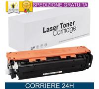 Toner 128A Magenta per HP CE323A Compatibile