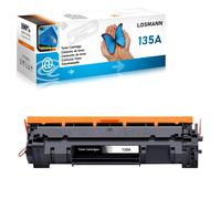 TONER 135A W1350A COMPATIBILE HP 135A 135X W1350X X-LARGE MIT CHIP
