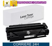 Toner 13X Nero per HP Q2613X Compatibile alta capacità