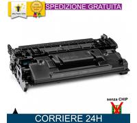 Toner 149X Nero per HP W1490X Compatibile senza chip