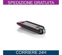Toner 1T02NRBUT0 Magenta per Utax Compatibile