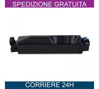 Toner 1T02R40UT0 Nero per Utax Compatibile