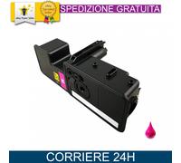 Toner 1T02R7BUT0 Magenta per Utax Compatibile PK-5015M