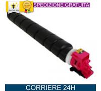 Toner 1T02RLBUT0 Magenta per Utax Compatibile CK8512M