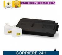 Toner 1T02V60UT0 Nero per Utax Compatibile