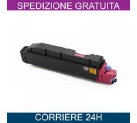 Toner 1T02VMBUT0 Magenta per Utax Compatibile