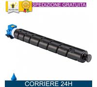 Toner 1T02XDCUT0 Ciano per Utax Compatibile