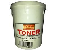 TONER 20 SILVER ARGENTO SPECIALE PER ANTICHE TERRE FIORENTINE