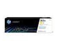 TONER 205A GIALLO HP NEW