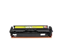 Toner 219A 219X con chip, compatibile con HP, 3201 3202 3203 3204, 3288 3302 MFP 3303fdw W2190A W2190X(219A Yellow No Chip)