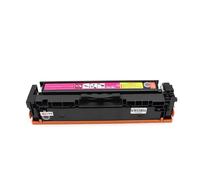Toner 219A 219X con chip compatibile for HP Pro 3201 3202 3203 3204 3288 3302 MFP 3303fdw Cartuccia toner compatibile W2190A W2190X(219A Magenta No Chip)