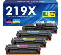 Toner 219A W2190A 219X per HP Color LaserJet Pro MFP 3302SDW 3302FDW 3302FDN 4pz