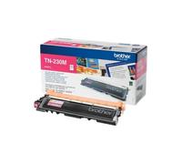 Toner 230 Brother magenta TN-230M