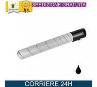 Toner 24B6849 Nero per Lexmark Compatibile