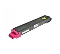 TONER 2550 MAGENTA COMPATIBILE PER UTAX 2550CI, TRIUMPH 2550CI - 662510014 - 6.0