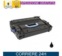 Toner 25X Nero per HP CF325X Compatibile