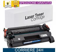 Toner 26A Nero per HP Compatibile CF226A