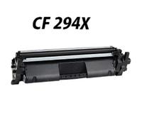 TONER 294X PER HP LASERJET PRO MFP M118dw M148dw M148fdw CHIP AGGIOR.
