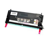 Toner 3110 Magenta 593-10167 Compatibile per DELL 3110 3115, Capacità: 8.000 Pagine