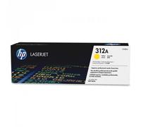 Toner 312A HP giallo CF382A
