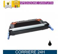 Toner 314A Nero per HP Q7560A Compatibile