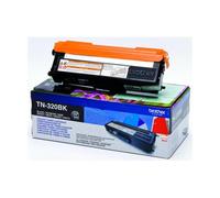 Toner 320 Brother nero TN-320BK