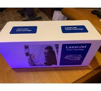 Toner 4000 pagine compatibile 13X Q2613X per HP Laserjet 1300 1300N