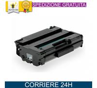 Toner 406522 Nero per Ricoh Compatibile