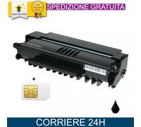 Toner 406572 Nero per Ricoh Compatibile TYPESP1100