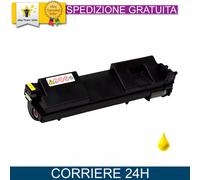 Toner 407386 Giallo per Ricoh Compatibile TYPESPC352E