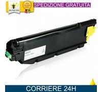 Toner 408317 Giallo per Ricoh Compatibile