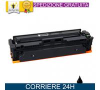 Toner 410A Nero per HP CF410A Compatibile