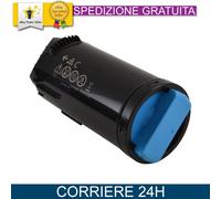 Toner 418241 ciano compatibile per Ricoh IM C530F, IM C530FB
