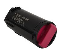 Toner 418242 magenta compatibile per Ricoh IM C530F, IM C530FB