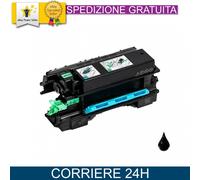 Toner 418478 Nero per Ricoh Compatibile
