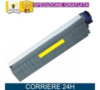 Toner 44059229 Giallo per OKI Compatibile