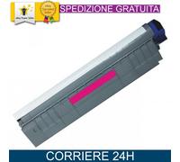 Toner 44059230 Magenta per OKI Compatibile